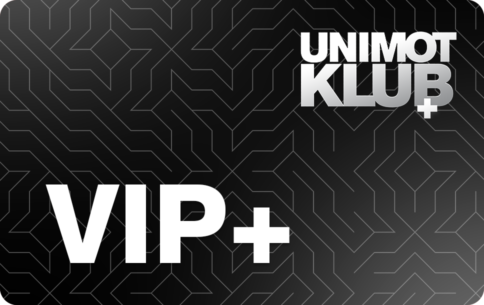 Poziom VIP+