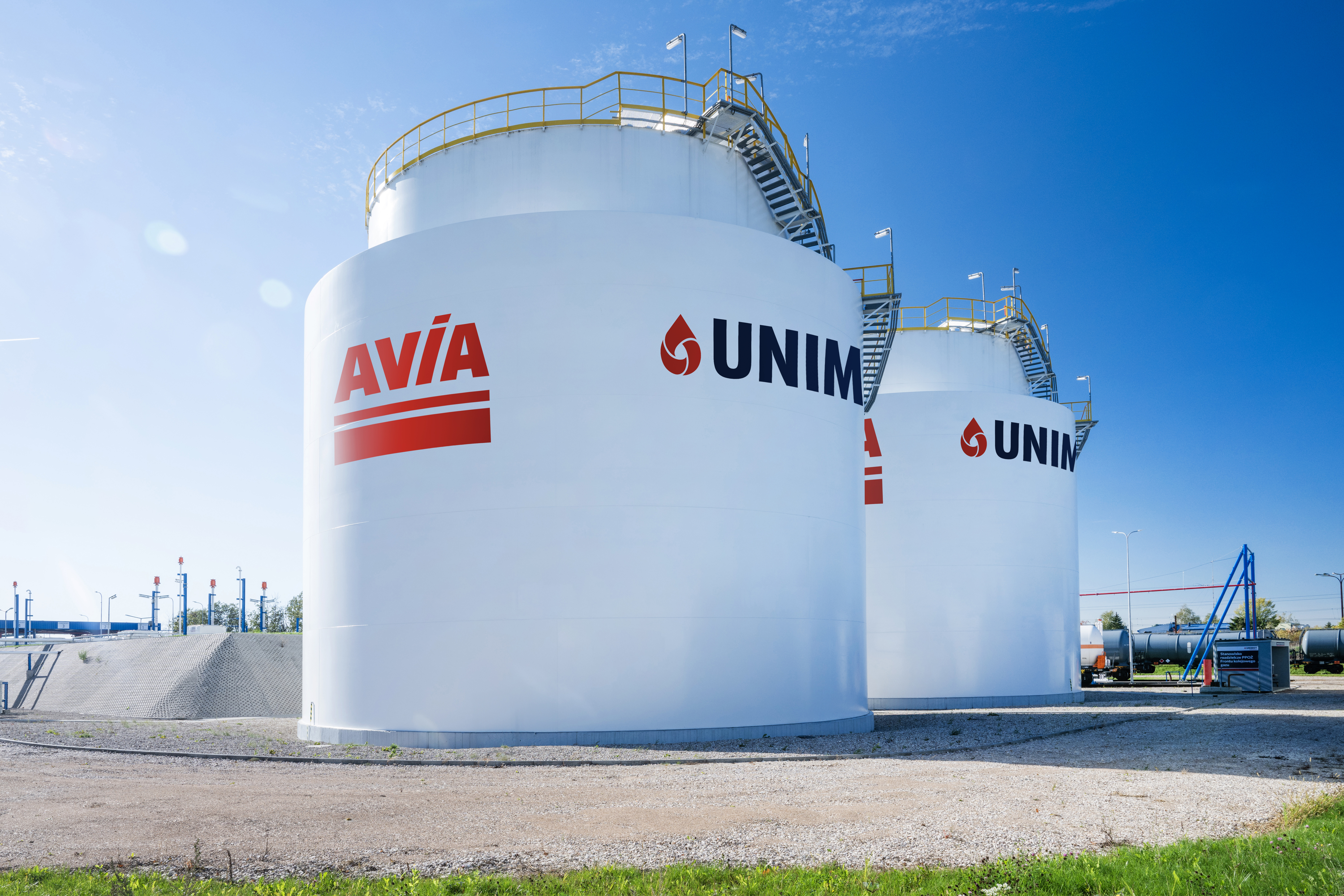 Unimot energia