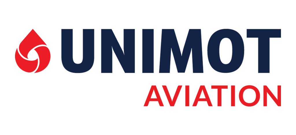 Abstract graphic design featuring a blue and red flag symbol in a modern font. Creative and eye-catching graphics in this Polish language design.