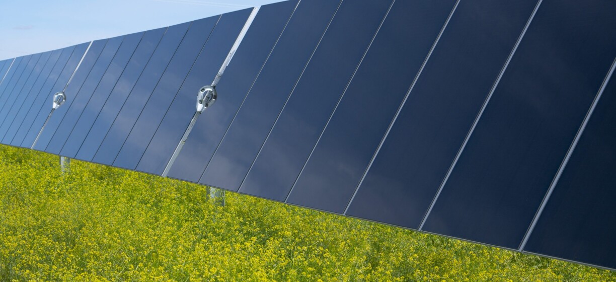 US photovoltaic panels of First Solar on the Unimot’s offer - UNIMOT S.A