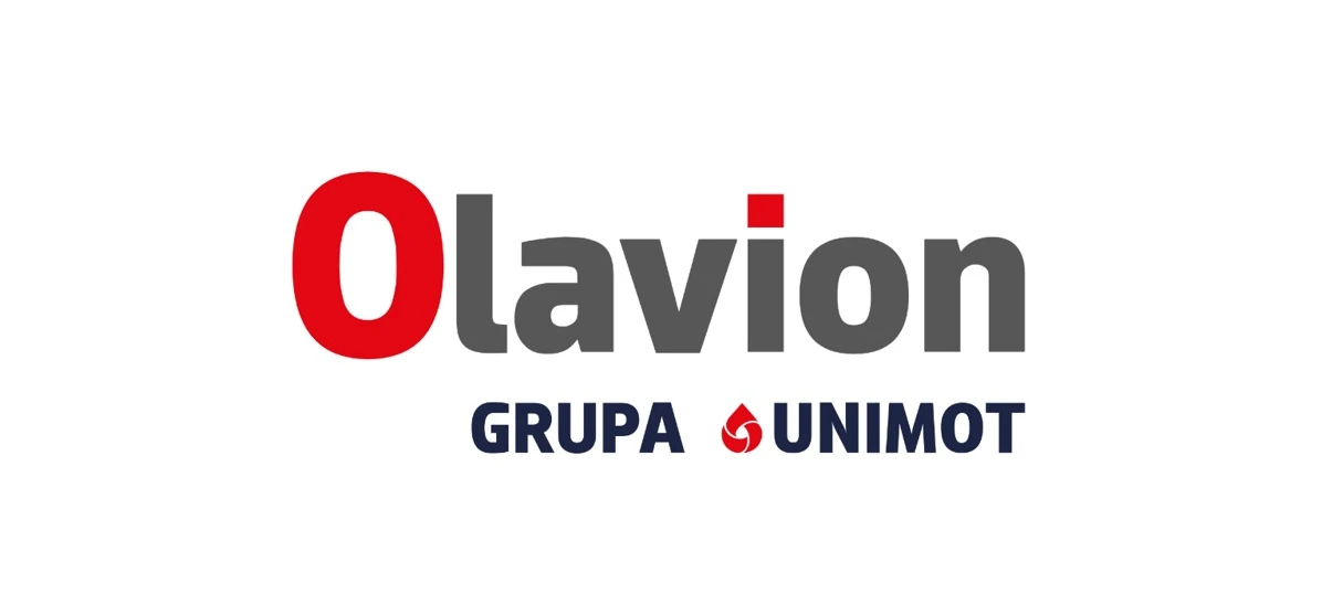 Aerospace manufacturer Olavion showcased at GRUPA UNIMOT. Exciting news in Aviation industry! #Olavion #GRUPAUNIMOT