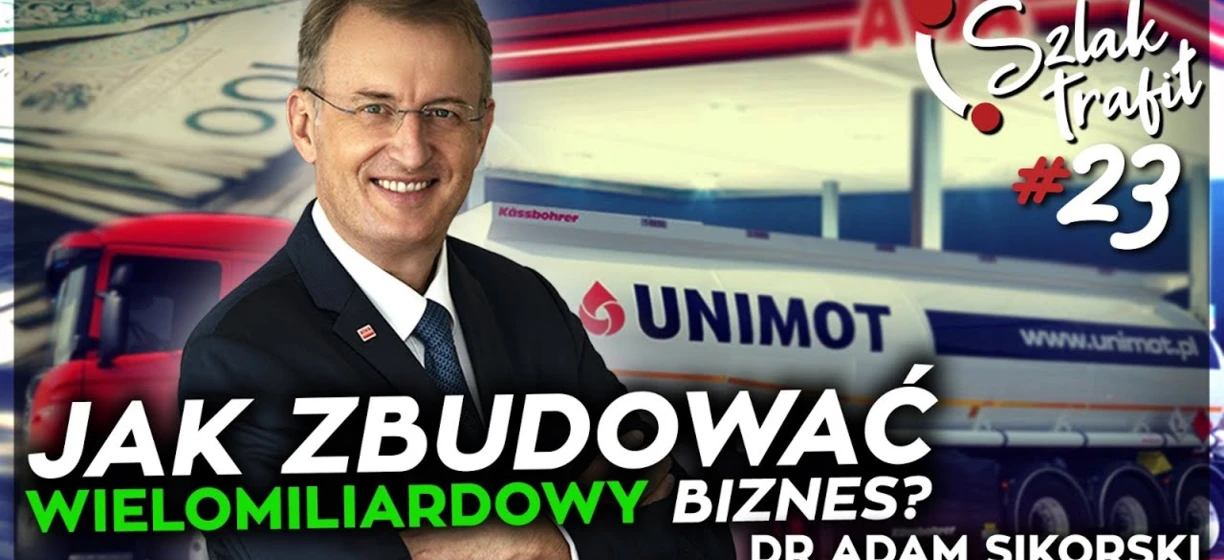 Logo reklamowe dla Kassbohrer Aerospace Engineering prezentujące sukces w budowaniu wielomiliardowego biznesu. Dowiedz się więcej na stronie www.unimot.pl.