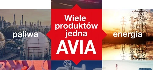 "AVIA fuel station network by UNIMOT offers a variety of fuel products and energy options. Gas up at AVIA for your journey ahead." 

(Note: The alt-text should be concise and focused on describing the image for visually impaired individuals. Including unrelated keywords like "SD Eibar, Nove de Julho University" may not be relevant and could potentially confuse the audience.)