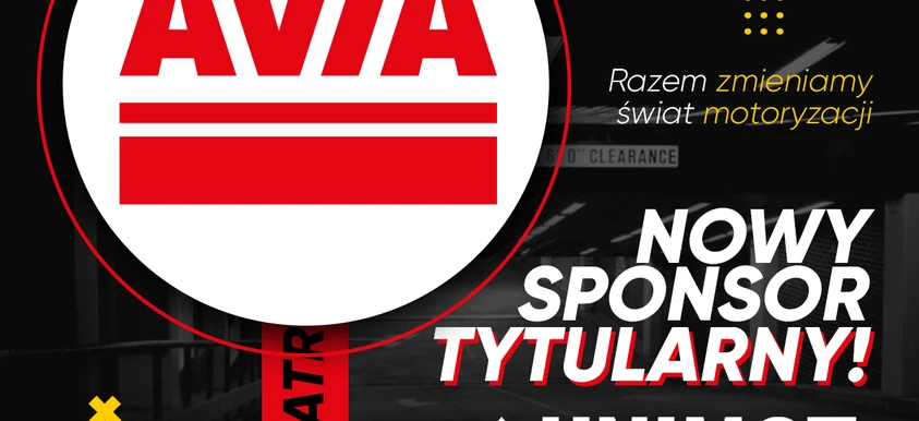 Projektowanie graficzne reklamy zawierającej różne logo, w tym TK, AUBABA, ProLingua i MAXXX AVIA. Polski tekst promujący festiwal motoryzacyjny z hasłami takimi jak UNIMOT i NOWY PATR. Ekscytujące wydarzenie już niedługo w Częstochowie!