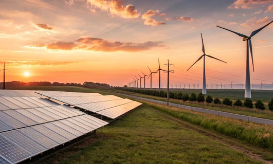 Bezpieczna firma, niezależna energia – co wyróżnia magazyny GSL Energy?