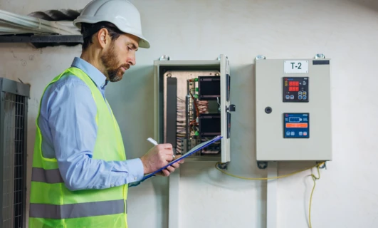 Bezpieczna firma, niezależna energia – co wyróżnia magazyny GSL Energy?