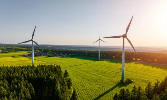 Unimot Renewables podpisuje umowę nabycia farmy wiatrowej Gostynin - pierwszy projekt w portfelu platformy IPP Grupy Unimot