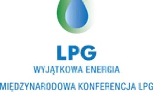 International LPG conference showcasing exceptional energy in Warsaw on March 5-6, 2014. #LPG #energyconference #Warsaw