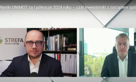 Czat z Zarządem - H2024