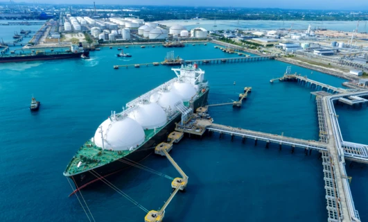 Gwałtowny spadek cen przy lepszych perspektywach podażowych