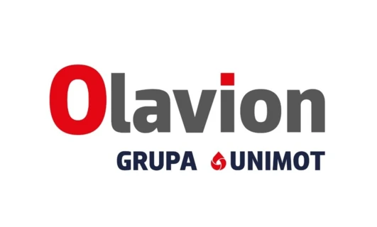 Producent lotniczy Olavion nawiązuje współpracę z GRUPĄ UNIMOT w celu współpracy przemysłowej. Logo Uniwersytetu Nove de Julho również jest widoczne na obrazku.