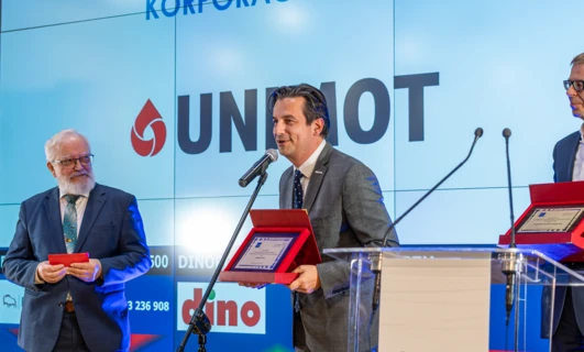 The Best Annual Report 2024