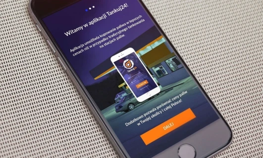 Welcome to Tankuj24 app! The app allows you to buy fuel at better prices than traditional fuel stations. Additionally, it lets you compare fuel prices in your area and across Poland. Tankuj24: LOG IN, Compare fuel prices, BUY NOW!