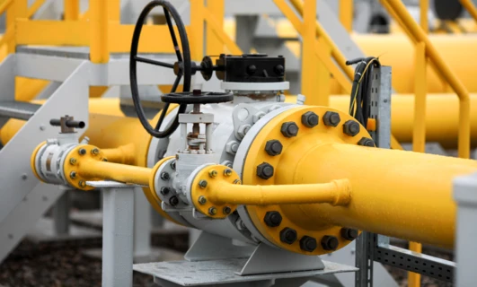 Czy mroźny koniec roku wesprze ceny gazu?