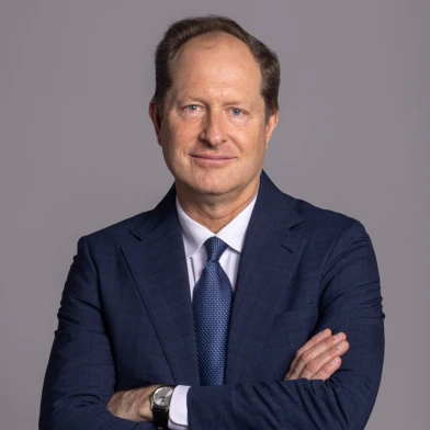 Mark Brzezinski